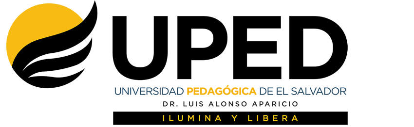 Universidad Pedagógica de El Salvador